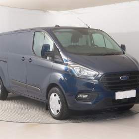 Ford Transit Custom 2.0 EcoBlue / 19544553