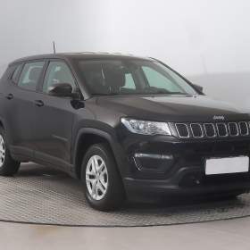Jeep Compass 1.4 MultiAir / 19544554
