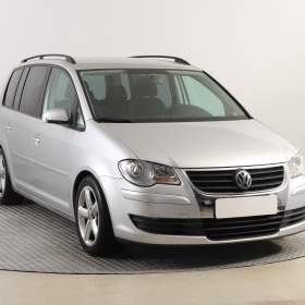 Volkswagen Touran 2.0 TDI / 19544561