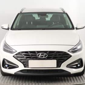 Hyundai i30 1.6 CRDi MHEV / 19544568