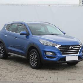 Hyundai Tucson 1.6 GDI / 19544569