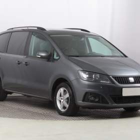 Seat Alhambra 2.0 TDI / 19544572