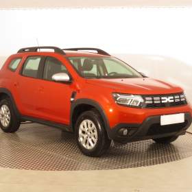 Dacia Duster 1.3 TCe / 19544573