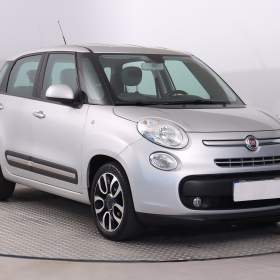 Fiat 500L 1.4 16V / 19544577