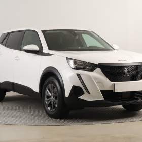 Peugeot 2008 1.2 PureTech / 19544578