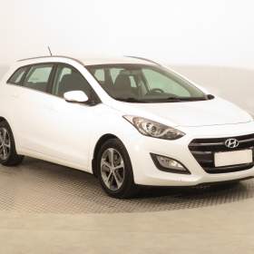 Hyundai i30 1.6 MPI / 19544579
