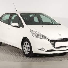 Peugeot 208 1.4 HDI / 19544582