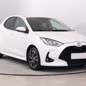 Toyota Yaris 1.5 VVT- i / 19544584
