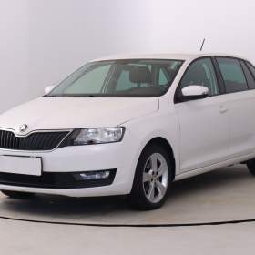 Foto inzerátu Škoda Rapid 1.0 TSI