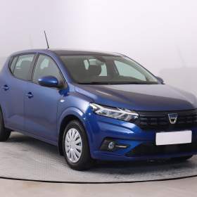 Dacia Sandero 1.0 SCe / 19544592