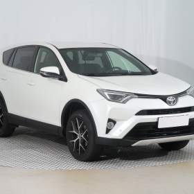 Toyota Rav4 2.0 VVT- i / 19544594