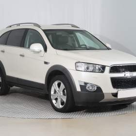 Chevrolet Captiva 2.2 VCDI / 19544595