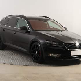Škoda Superb 2.0 TDI / 19544596
