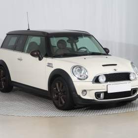Mini Clubman Cooper S / 19544599