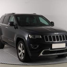 Jeep Grand Cherokee 3.0 CRD / 19544602