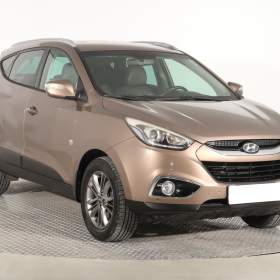 Hyundai ix35 2.0 CRDi / 19544603