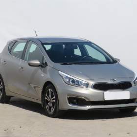 Kia Ceed 1.6 i / 19544604