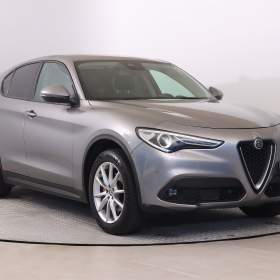 Alfa Romeo Stelvio 2.2 Diesel / 19544605