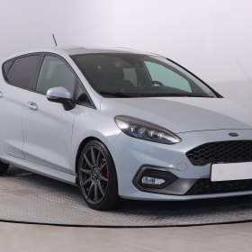 Ford Fiesta ST / 19544610