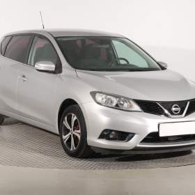 Nissan Pulsar 1.2 DIG- T / 19544611