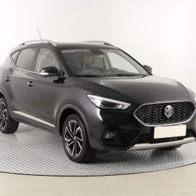 MG ZS SUV 1.0 Turbo / 19544613