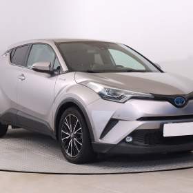 Toyota C- HR 1.8 Hybrid / 19544616
