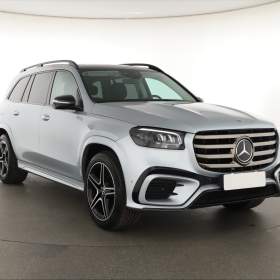 Mercedes- Benz GLS GLS 450 4MATIC / 19544618