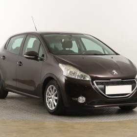 Peugeot 208 1.4 HDI / 19544626