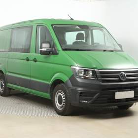 Volkswagen Crafter 2.0 TDI / 19544627
