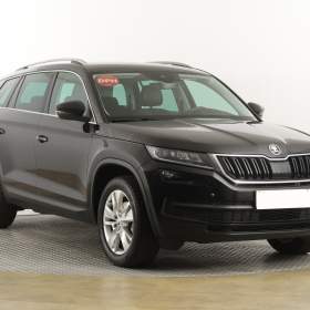 Škoda Kodiaq 2.0 TDI / 19544629