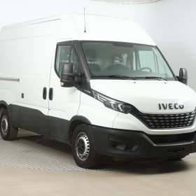 Fotka k inzerátu Iveco Daily 2.3 HPT / 19628595
