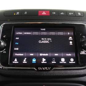 Foto inzerátu Iveco Daily 2.3 HPT