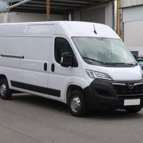 Fotka k inzerátu Opel Movano 2.2 CDTi / 19581297