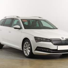 Škoda Superb 2.0 TDI / 19544636