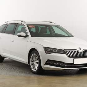 Škoda Superb 2.0 TDI / 19544636