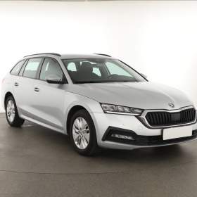 Škoda Octavia 2.0 TDI / 19544640