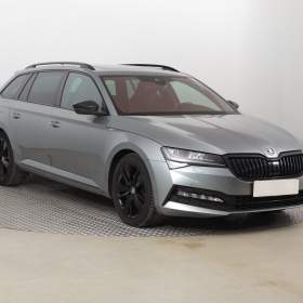 Škoda Superb 1.5 TSI / 19544641