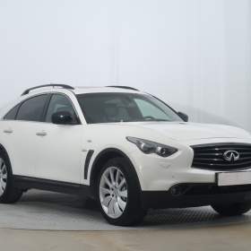 Infiniti QX70 3.0 d / 19544649