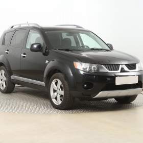 Mitsubishi Outlander 2.2 DI- D / 19544652