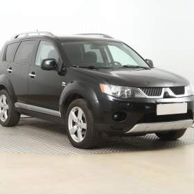 Mitsubishi Outlander 2.2 DI- D / 19544652