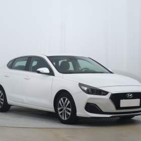 Hyundai i30 Fastback 1.0 T- GDI / 19544654
