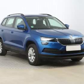 Škoda Karoq 1.0 TSI / 19544658