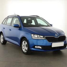 Škoda Fabia 1.0 TSI / 19544659