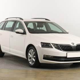 Škoda Octavia 1.6 TDI / 19544661