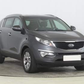 Kia Sportage 1.6 GDI / 19544669
