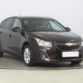 Chevrolet Cruze 1.6 i 16V / 19544672