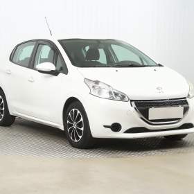 Peugeot 208 1.0 VTi / 19544675
