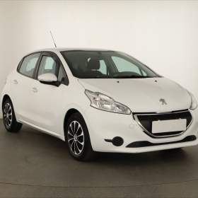 Peugeot 208 1.0 VTi / 19544675