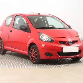 Toyota Aygo 1.0 VVT- i / 19544677