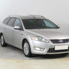 Ford Mondeo 2.0 TDCi / 19544678